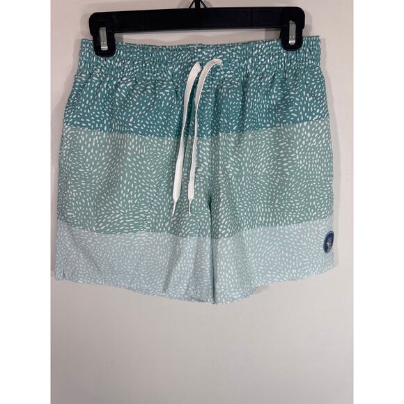 Chubbies‎ Men's Swim Trunks w/ Liner Shorts SMALL NWOT - Picture 3 of 13